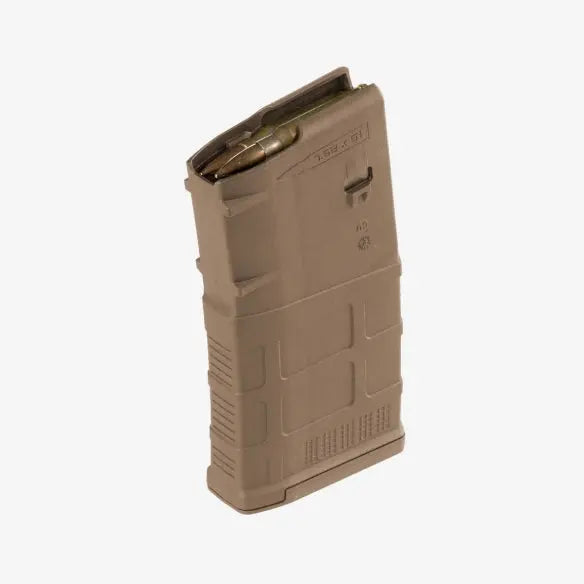 PMAG 20 LR/SR GEN M3 MAGPUL