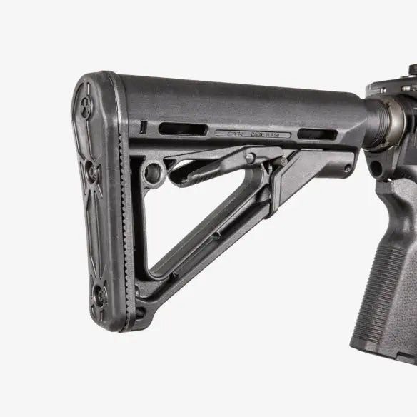 CTR Carbine Stock – Mil-Spec MAGPUL