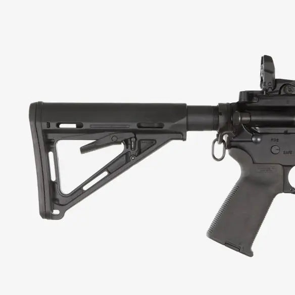 MOE Carbine Stock – Mil-Spec MAGPUL