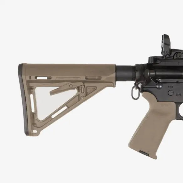 MOE Carbine Stock – Mil-Spec MAGPUL