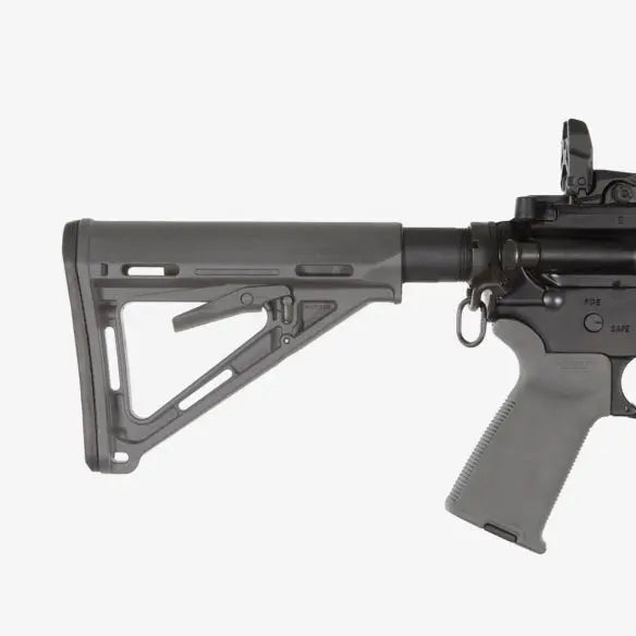 MOE Carbine Stock – Mil-Spec MAGPUL
