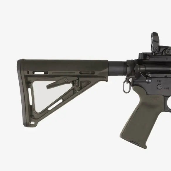 MOE Carbine Stock – Mil-Spec MAGPUL