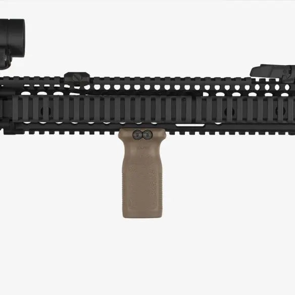 RVG - Rail Vertical Grip MAGPUL