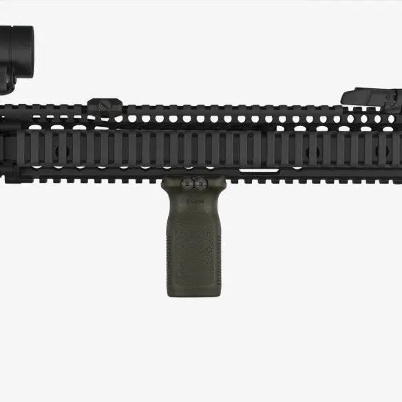 RVG - Rail Vertical Grip MAGPUL