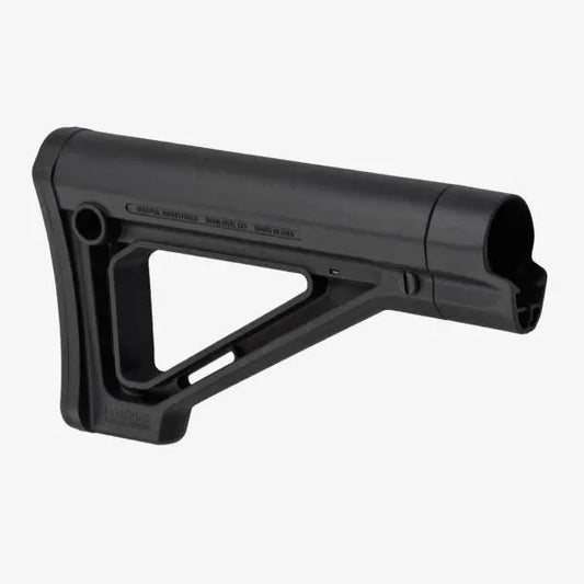 MOE Fixed Carbine Stock – Mil-Spec MAGPUL