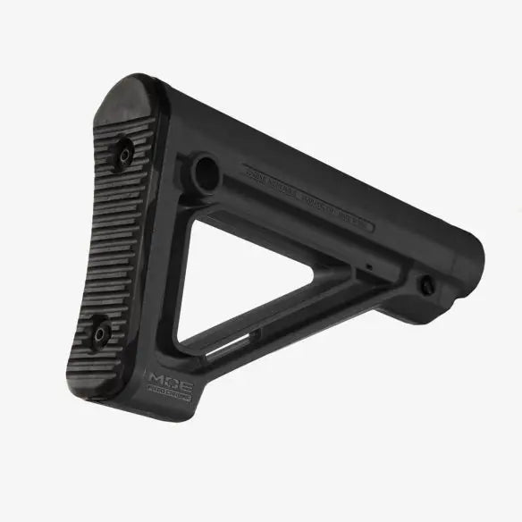 MOE Fixed Carbine Stock – Mil-Spec MAGPUL