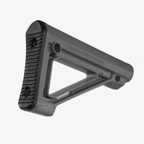 MOE Fixed Carbine Stock – Mil-Spec MAGPUL