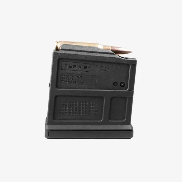 PMAG 5 7.62 AC – AICS Short Action MAGPUL