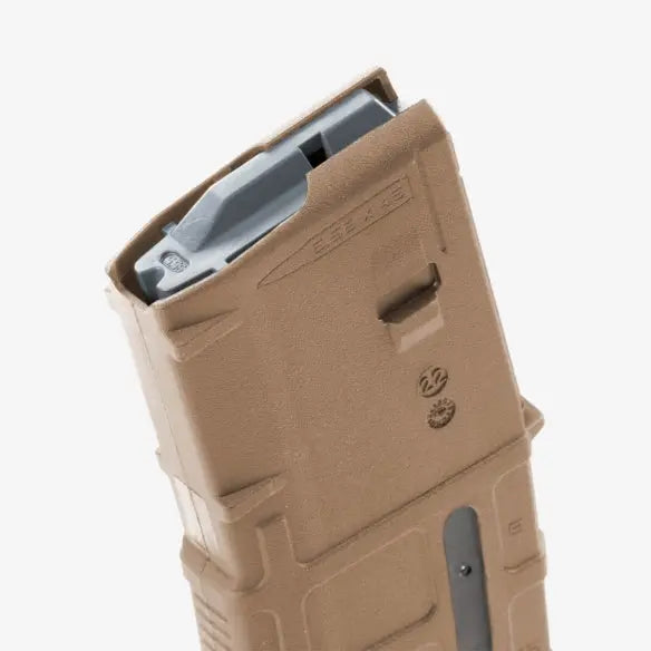 PMAG 30 AR/M4 GEN M3 Window MAGPUL
