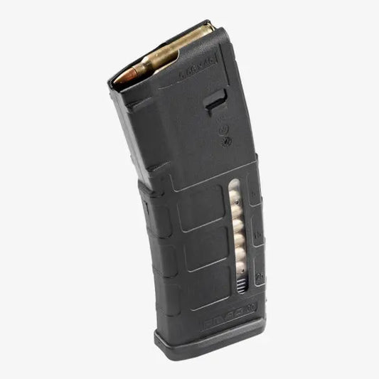 PMAG 30 AR/M4 GEN M2 MOE Window MAGPUL