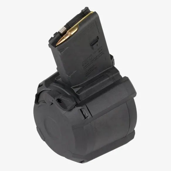 PMAG D-60 AR/M4 GEN M3 MAGPUL