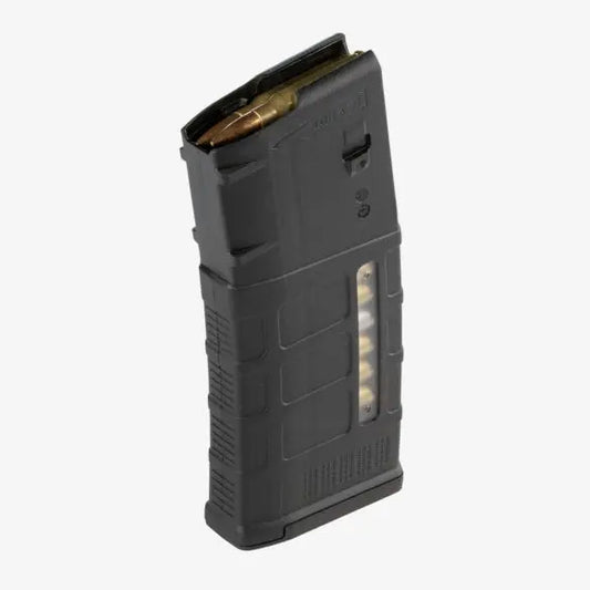 PMAG 25 M118 LR/SR GEN M3 Window MAGPUL