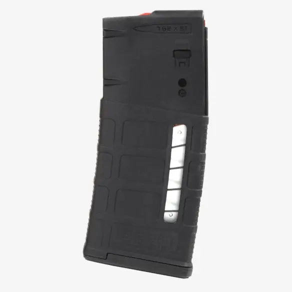 PMAG 25 M118 LR/SR GEN M3 Window MAGPUL