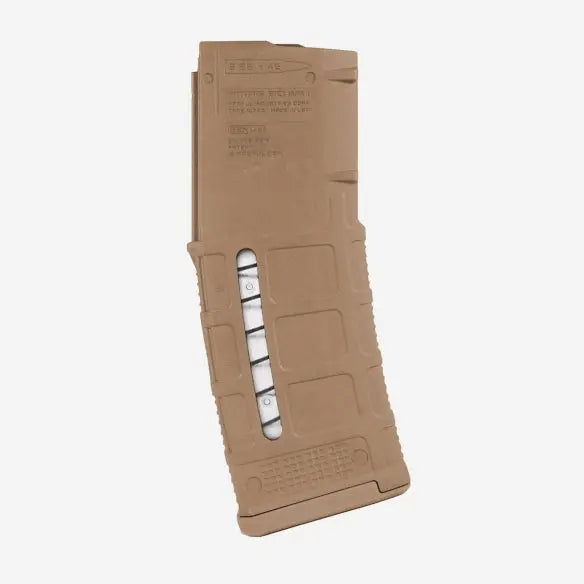 PMAG 30 AR/M4 GEN M3 Window MAGPUL