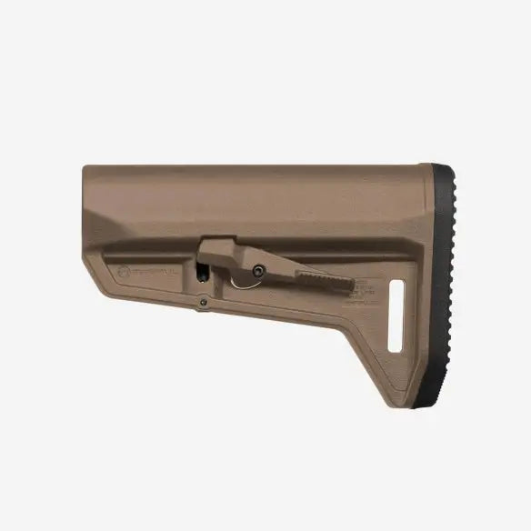 MOE SL-K Carbine Stock – Mil-Spec MAGPUL