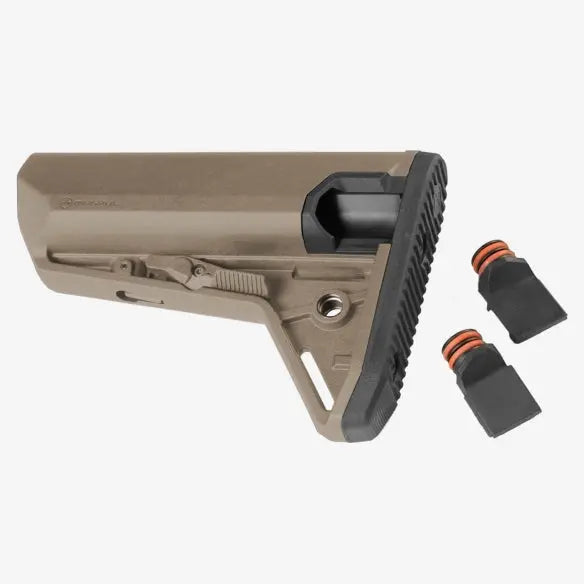 MOE SL-S Carbine Stock – Mil-Spec MAGPUL