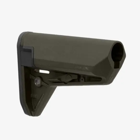 MOE SL-S Carbine Stock – Mil-Spec MAGPUL