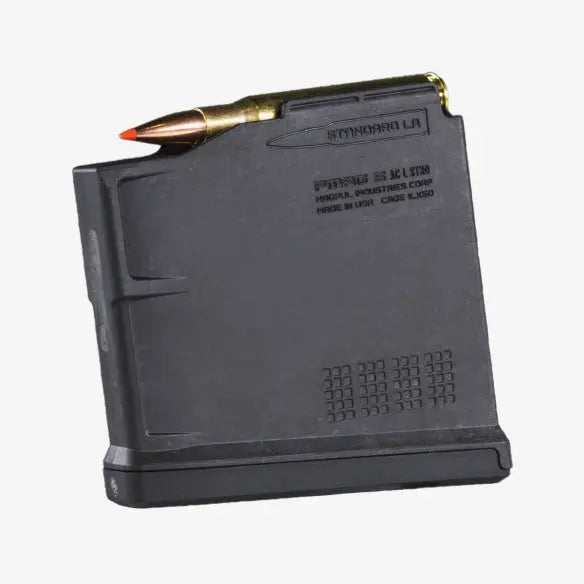 PMAG 5 AC L, Standard – AICS Long Action MAGPUL