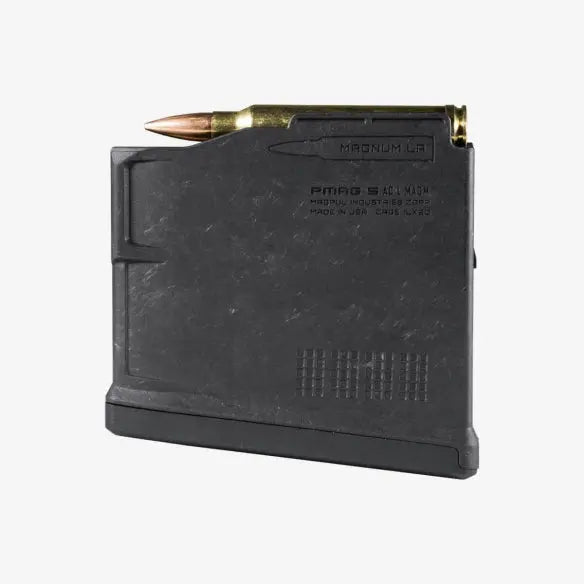 PMAG 5 AC L, Magnum – AICS Long Action MAGPUL