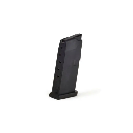 Glock OEM Magazine G43 9MM 6RD - White Tanks Tactical
