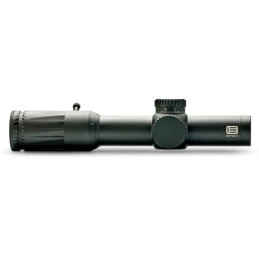 EOTECH Vudu® 1-10x28 FFP - White Tanks Tactical