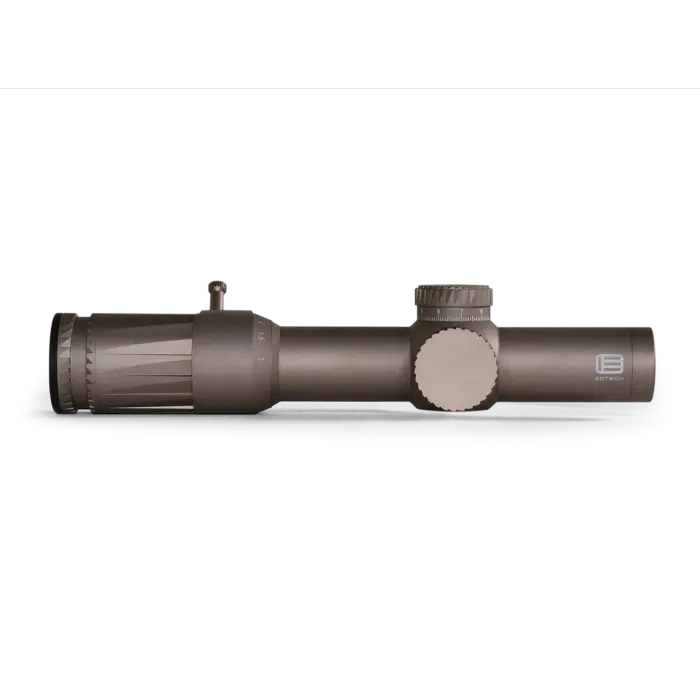 EOTECH Vudu® 1-10x28 FFP - White Tanks Tactical