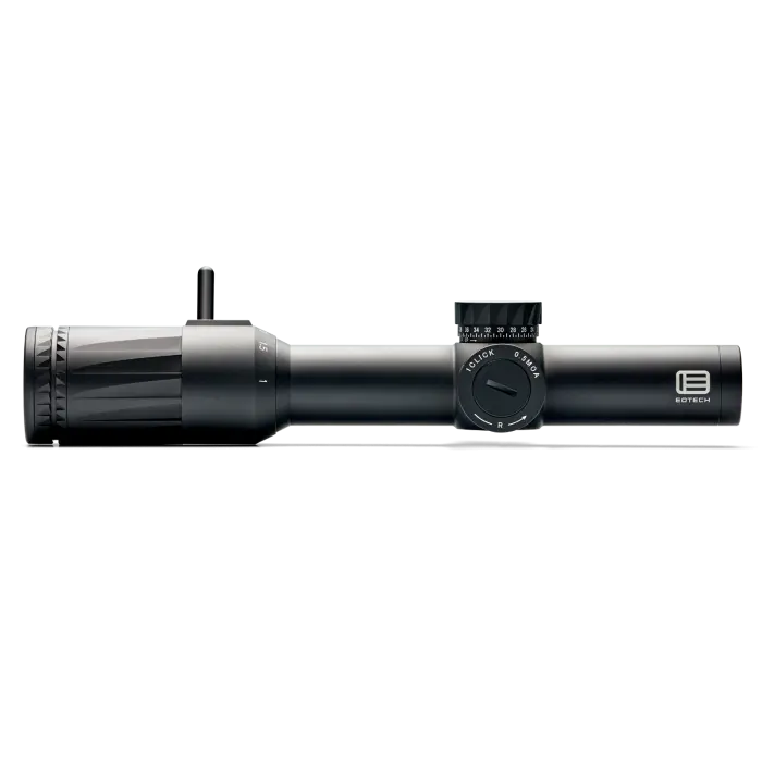 EOTECH Vudu® 1-6x24 FFP - White Tanks Tactical
